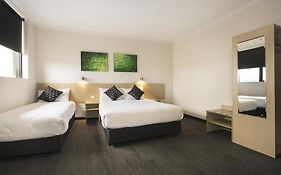 Nightcap At St Albans Hotel